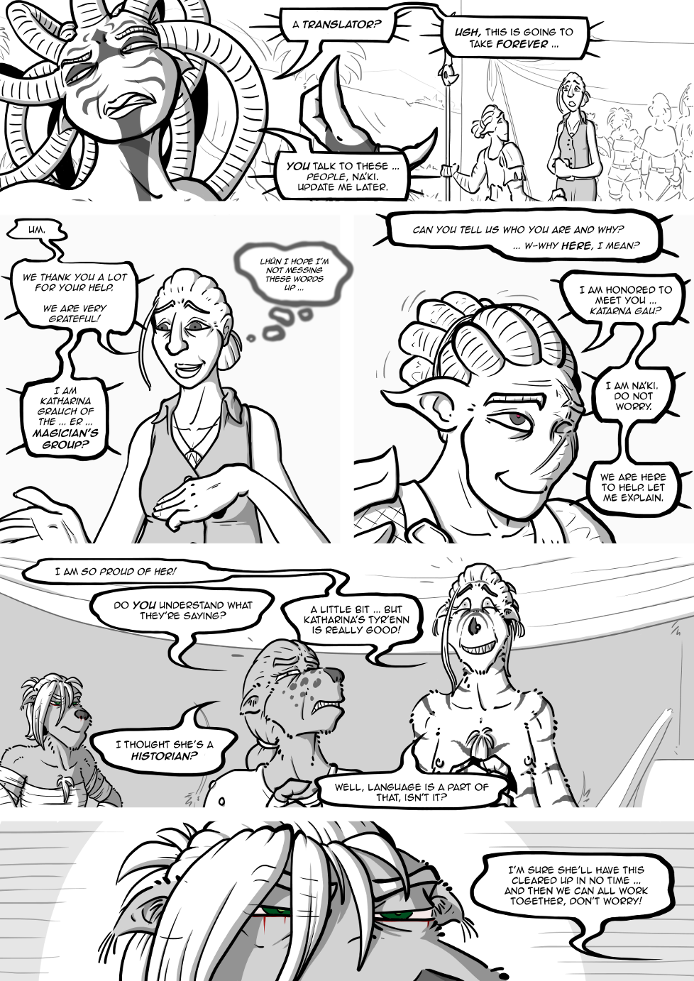 'Mages' Guild' is surprisingly hard to translate into tyr'enn it turns out.