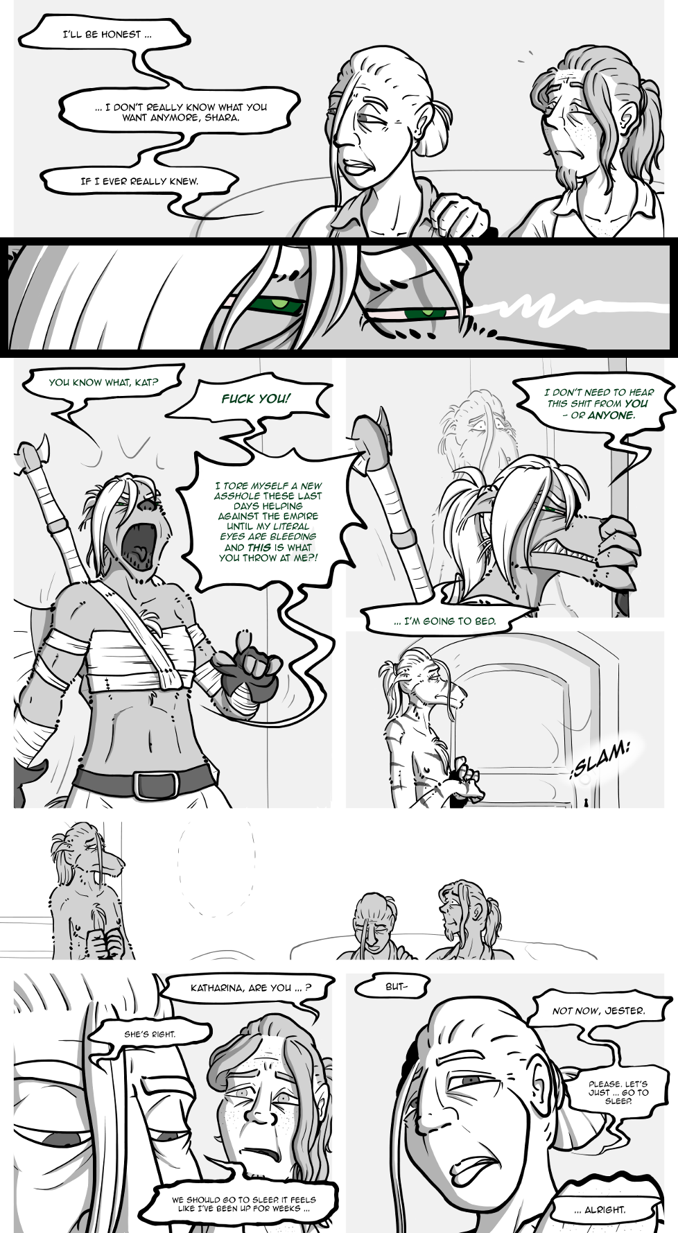 ... finally, a good idea.